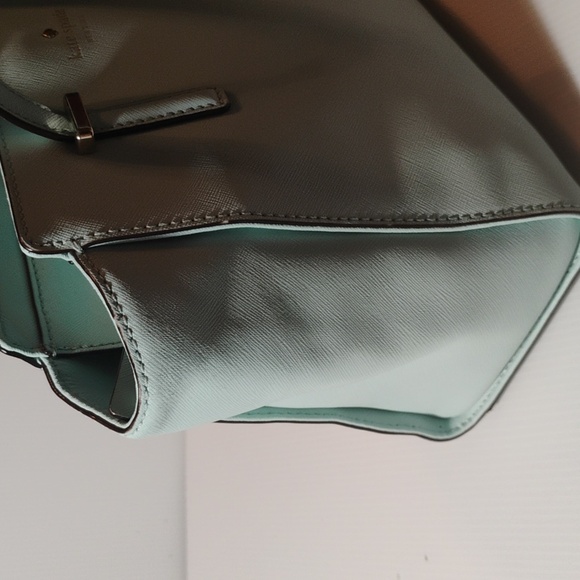 Kate Spade New York Cedar Street Hayden Small Satchel - Picture 5 of 13